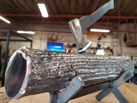 cool welding projects